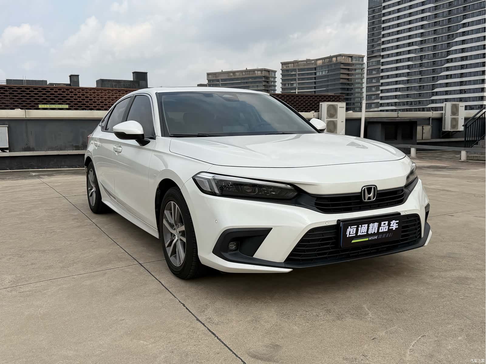 Honda Civic, 2022 3