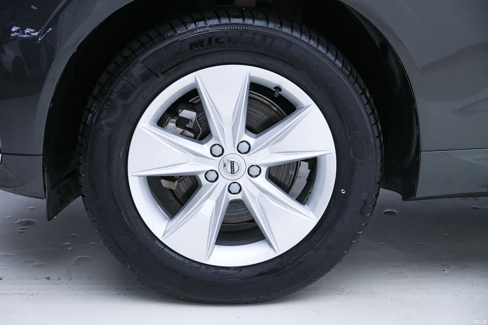 Volvo XC60, 2021 11