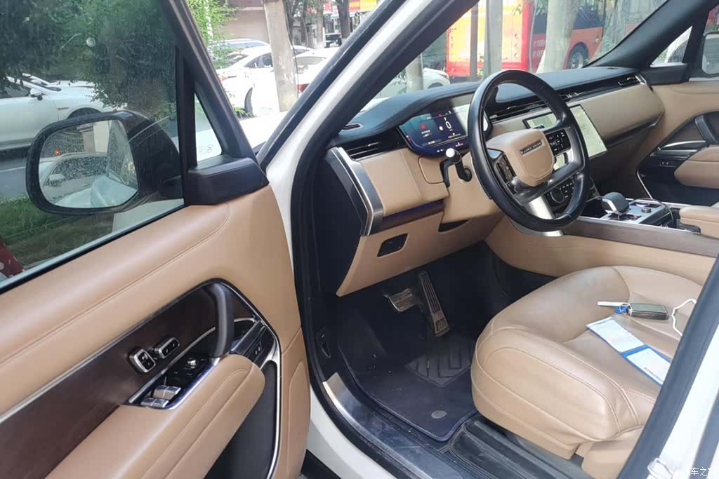 Land Rover Range Rover, 2023 9