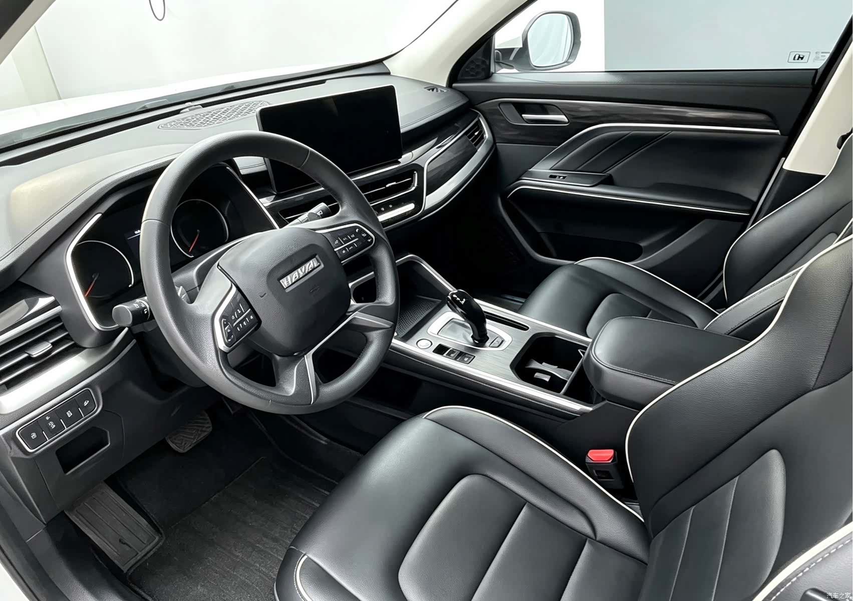 Haval H6, 2022 17