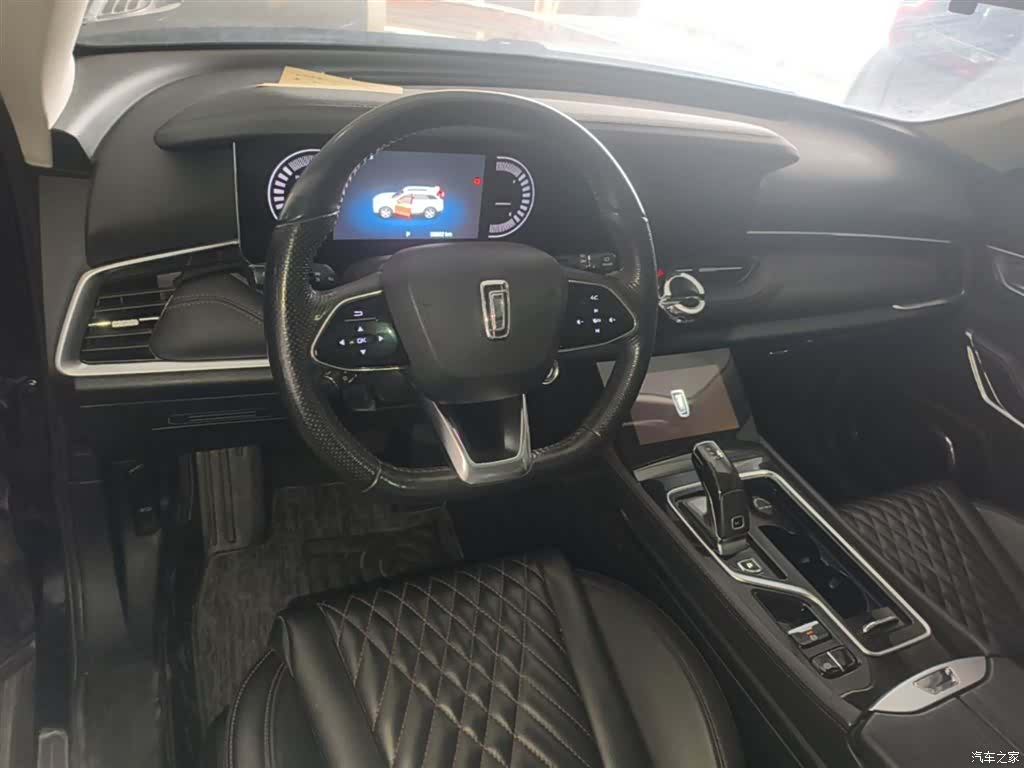 Bestune T99, 2021 10