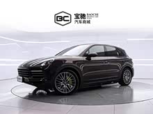 Cayenne����Դ 2019�� Cayenne E-Hybrid 2.0T