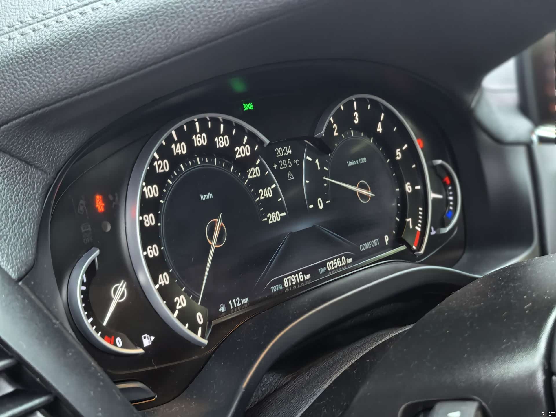 BMW X4, 2019 15