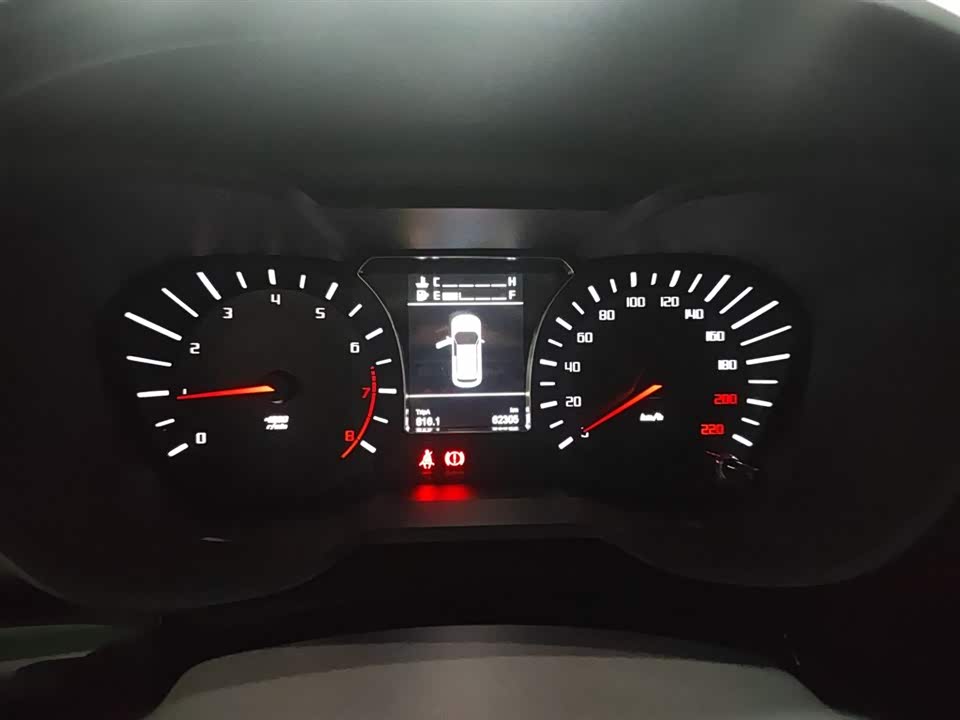 Trumpchi Trumpchi GS4