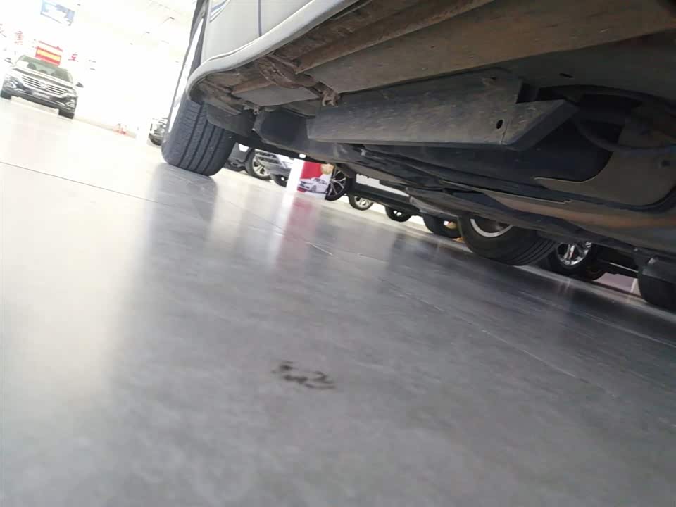 Buick Angkewei Plus Buick Angkewei Plus