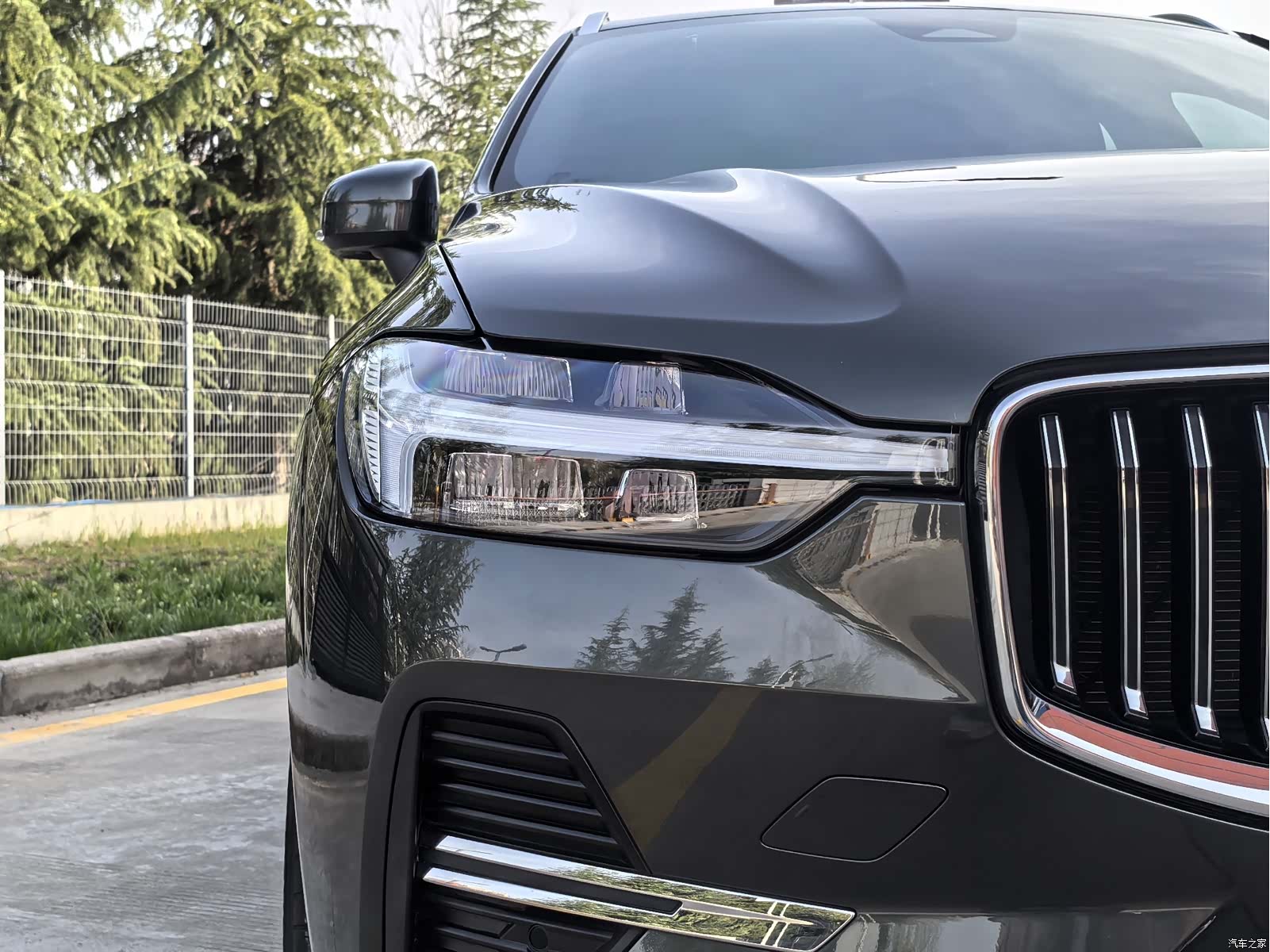 Volvo XC60, 2022 22