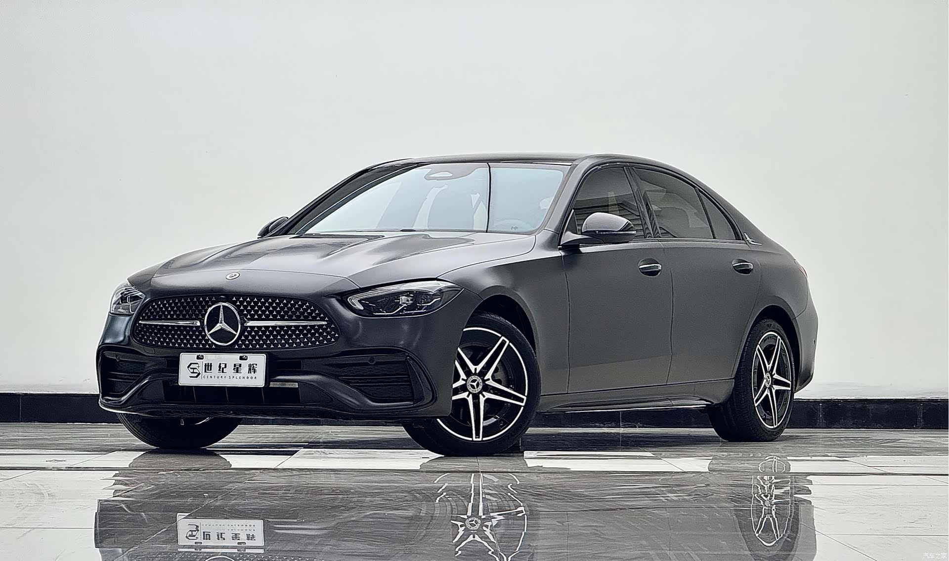 Mercedes-Benz C-Class, 2023 2