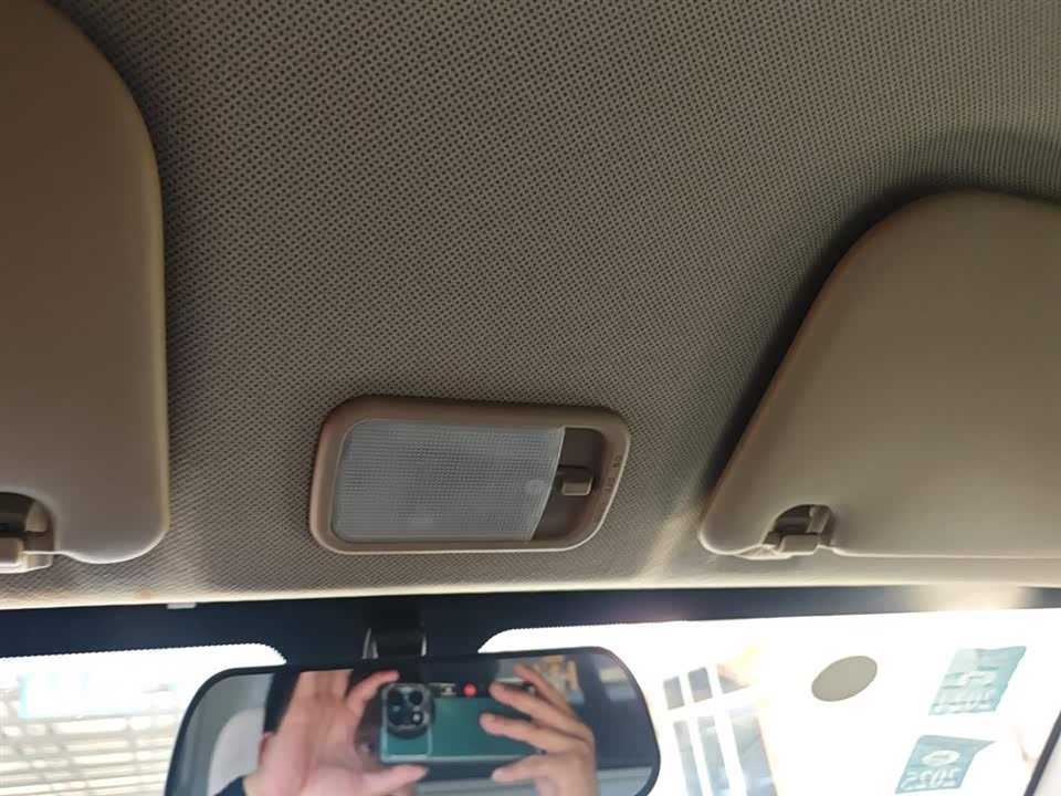 Wuling Wuling Hongguang V