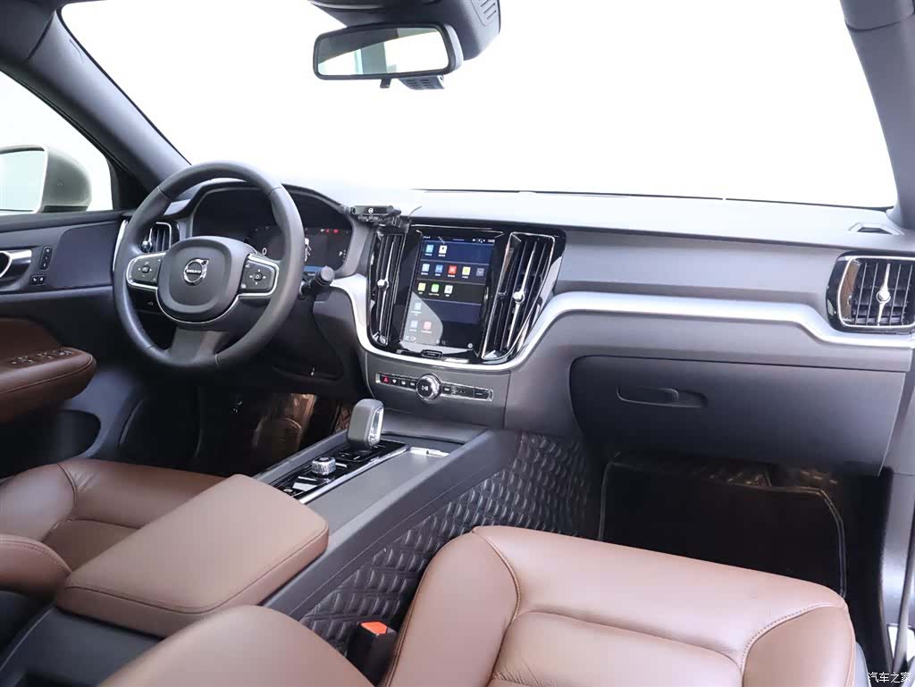Volvo S60, 2023 19