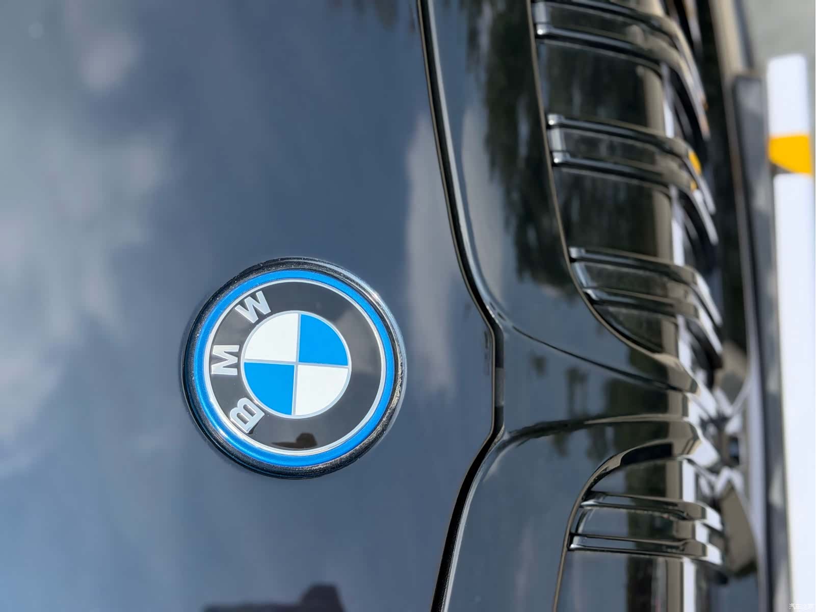 BMW i3, 2024 6