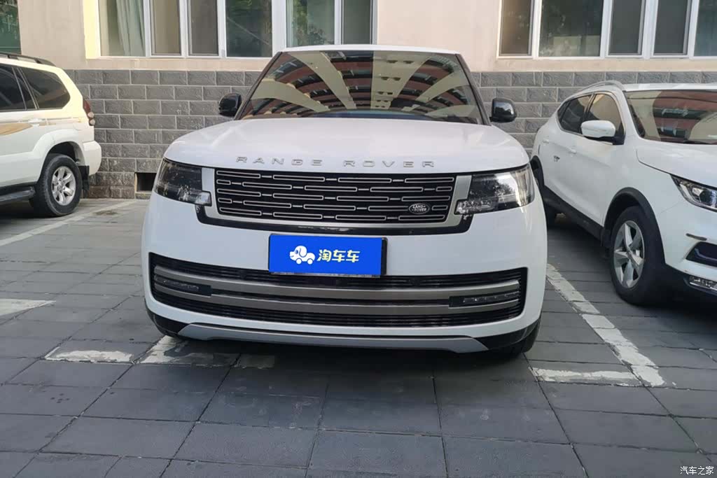 Land Rover Range Rover, 2023 2