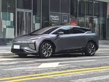 �ߺ�HiPhi X 2021�� �콢��4��