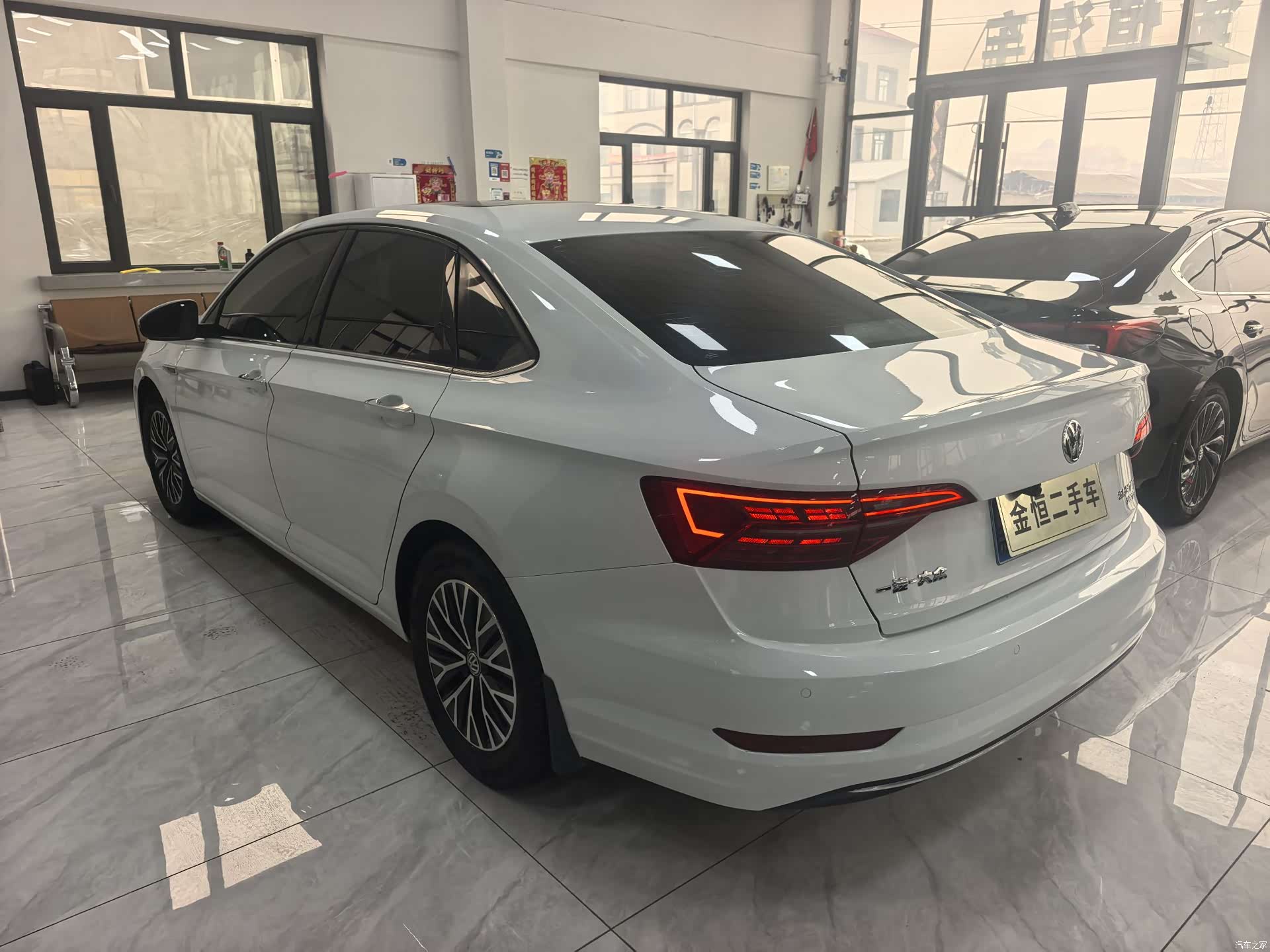 Volkswagen Sagitar, 2022 все фото