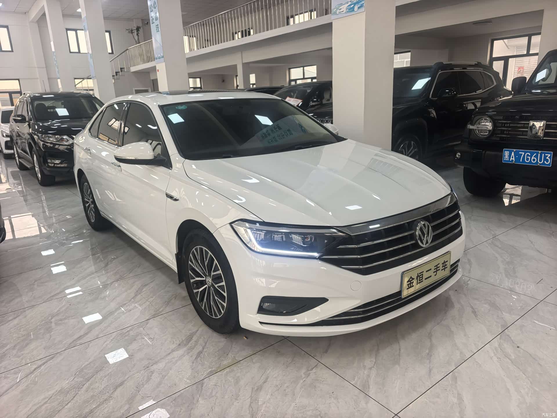 Volkswagen Sagitar, 2022 2