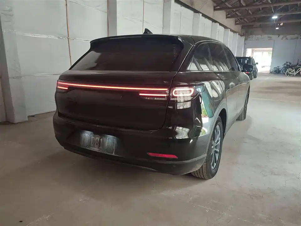 Leapmotor C11 Leapmotor C11