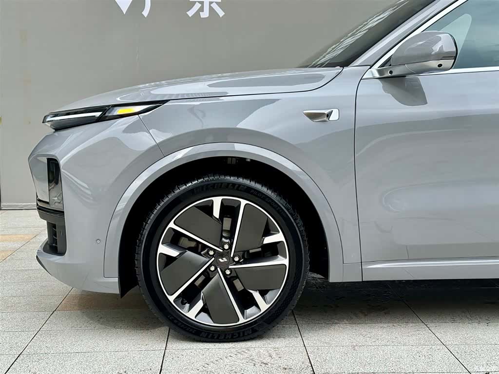 Li Auto L9, 2025 19