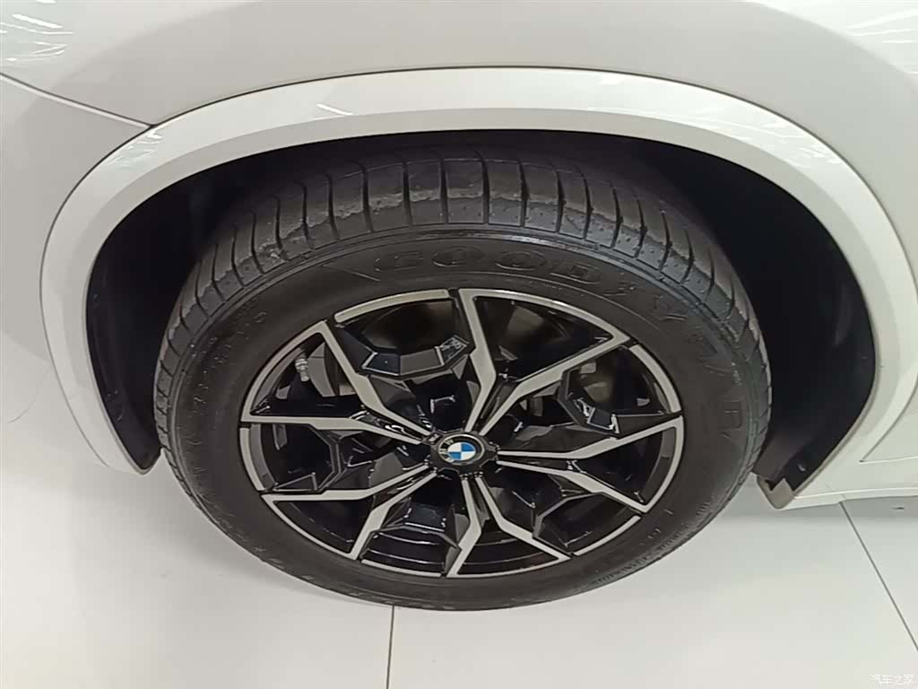 BMW X3, 2022 23