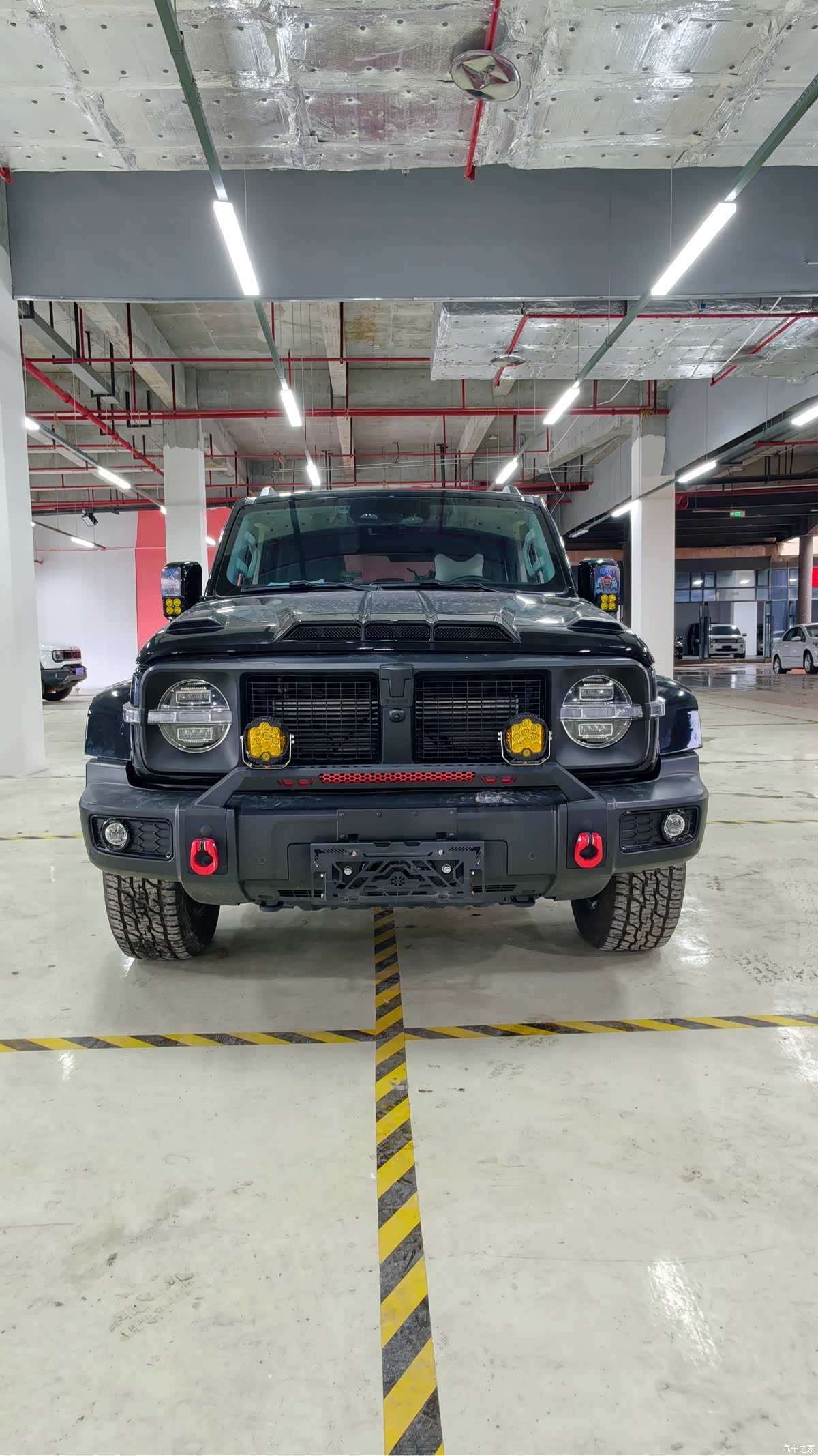 Tank 300, 2024 2