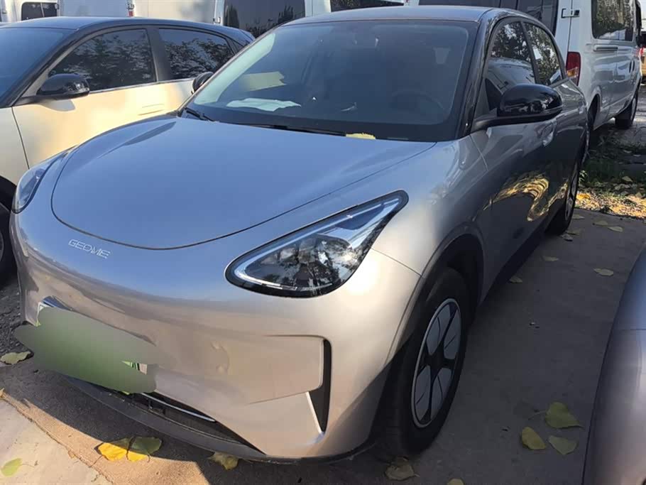 Geely Geome Xingyuan