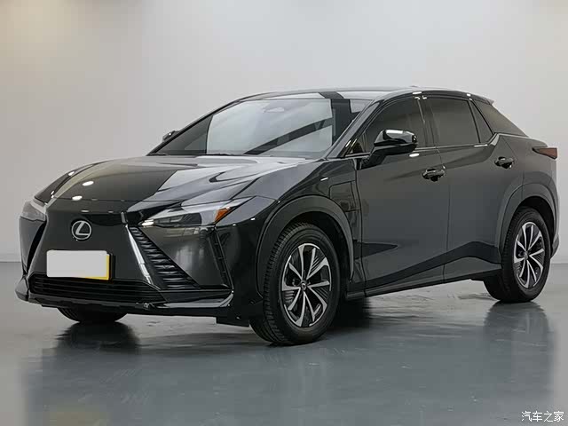 Lexus RZ