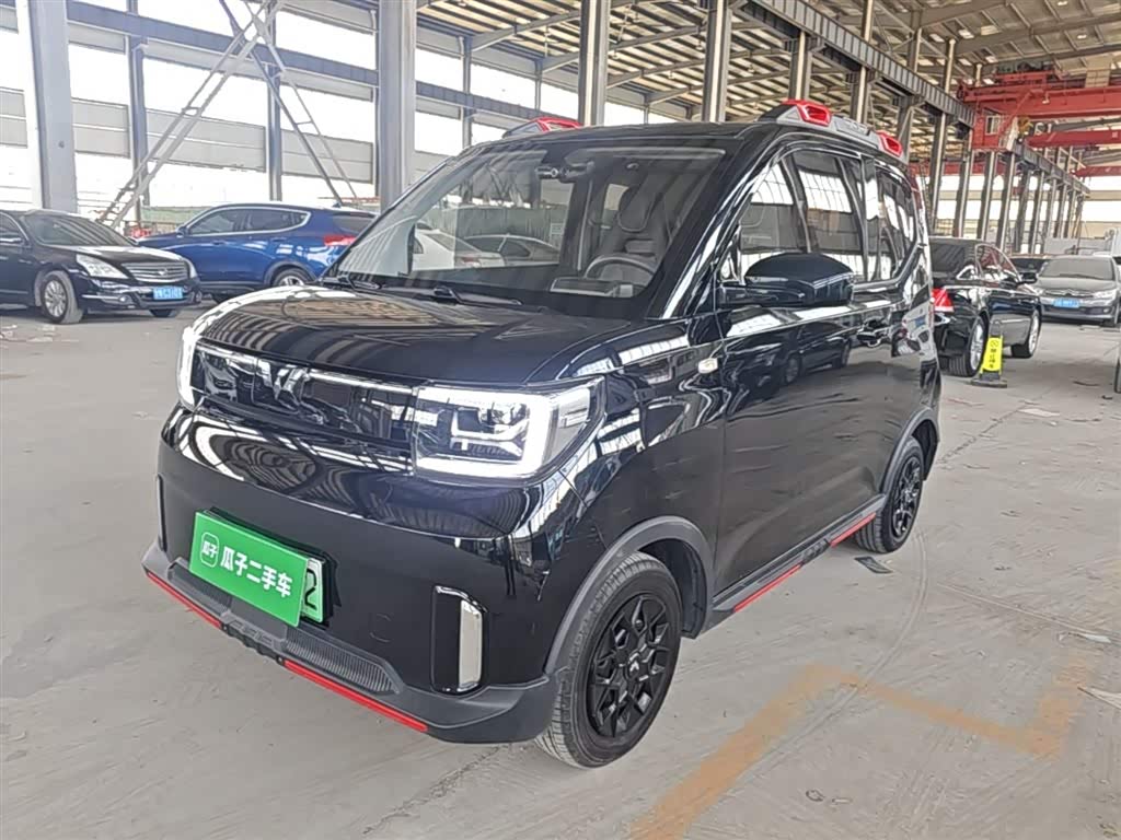 Wuling Mini EV