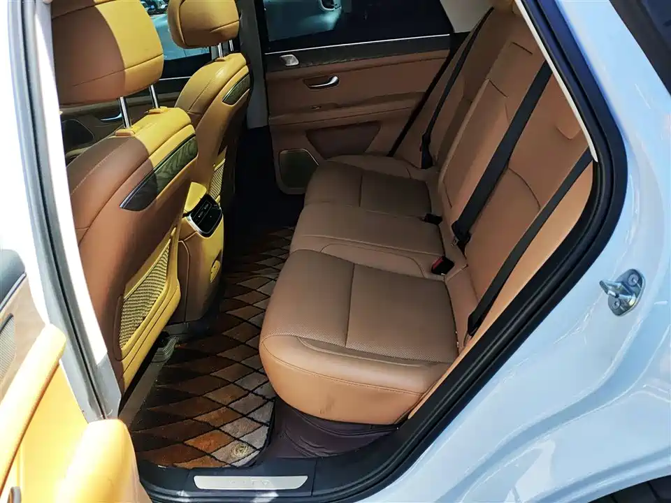 HarmonyOS Ask the world M5