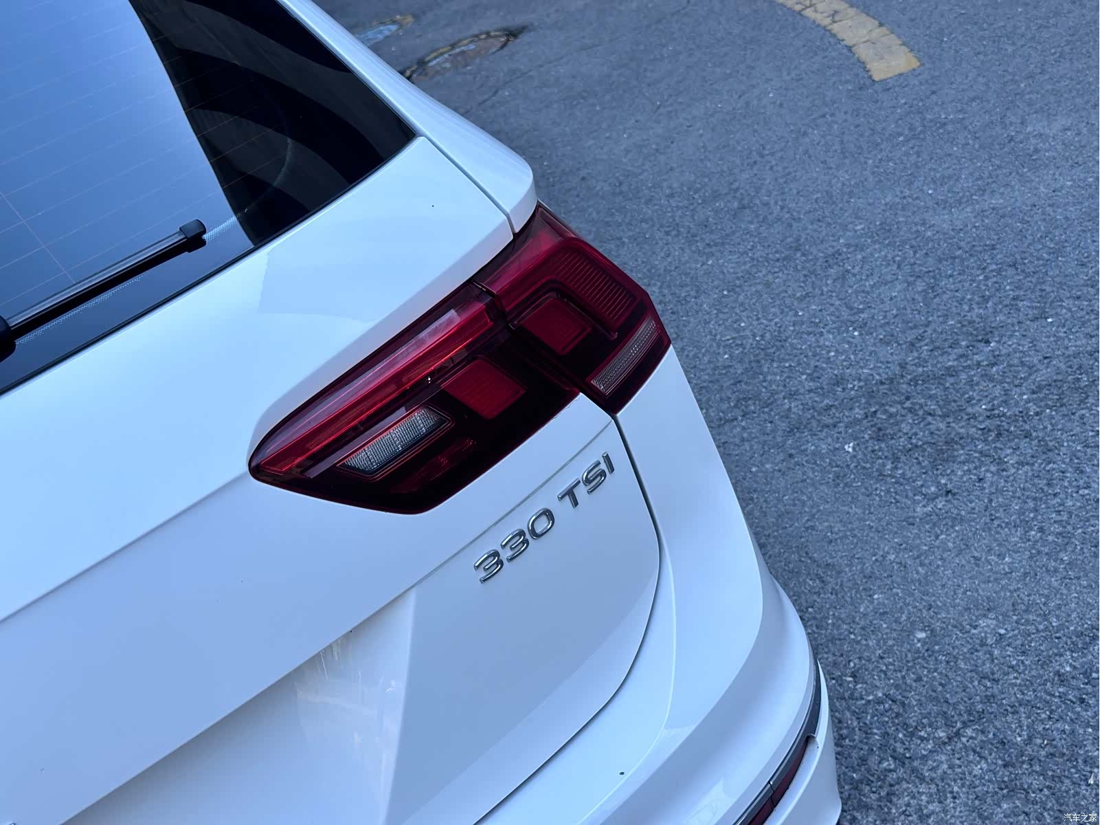 Volkswagen Tiguan L, 2021 27
