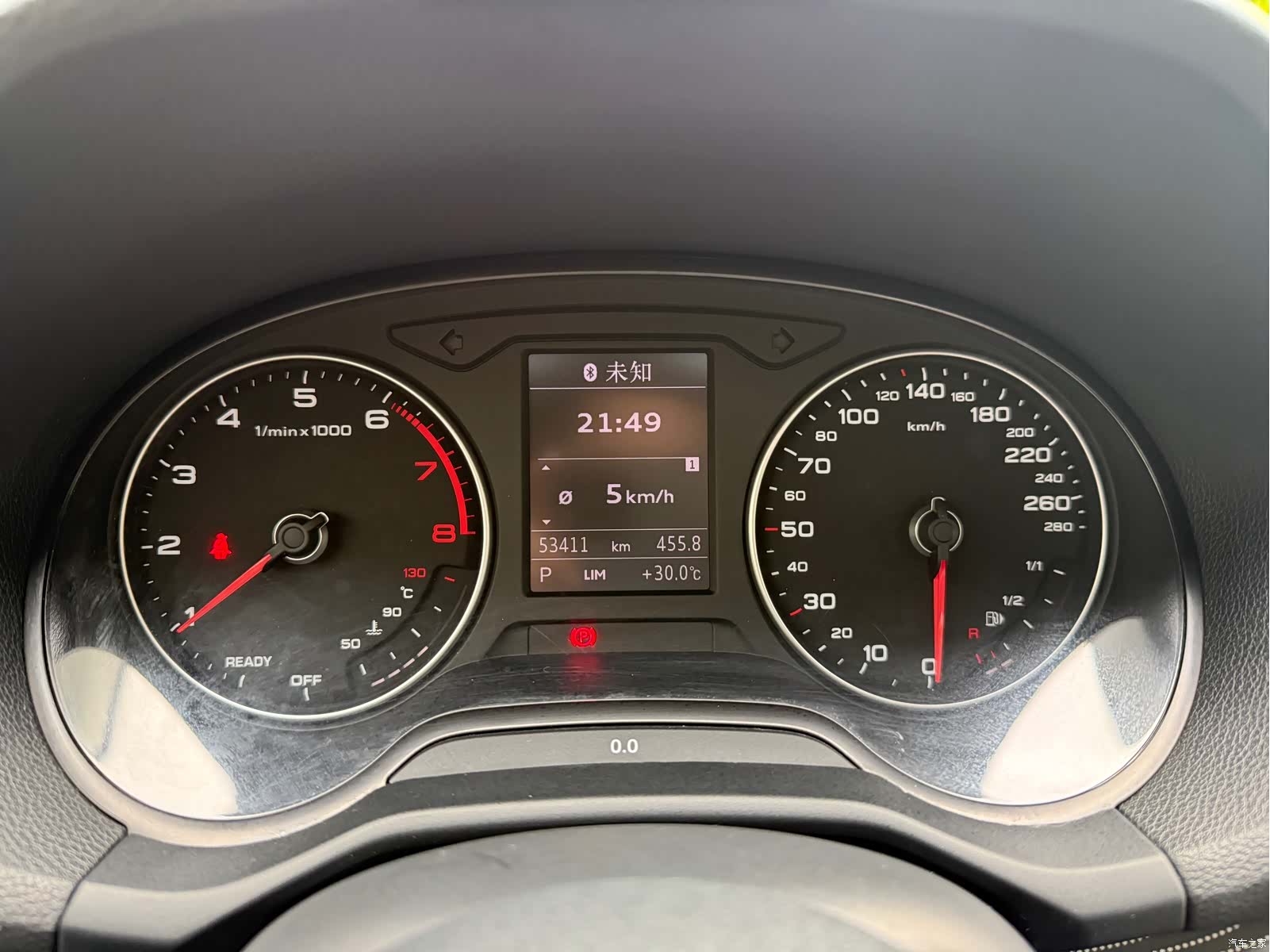 Audi Q2L, 2019 22