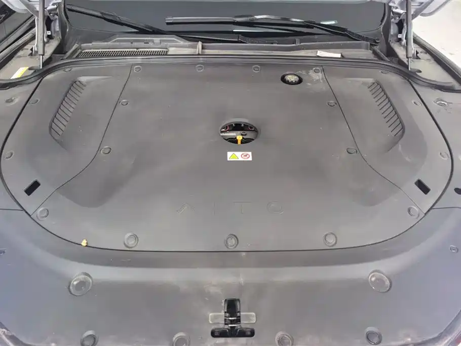 HarmonyOS Ask the world M5