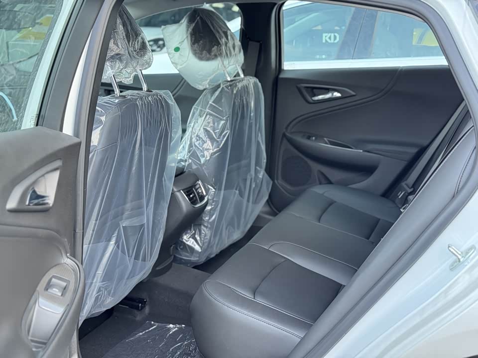 Chevrolet Mai Ruibao XL