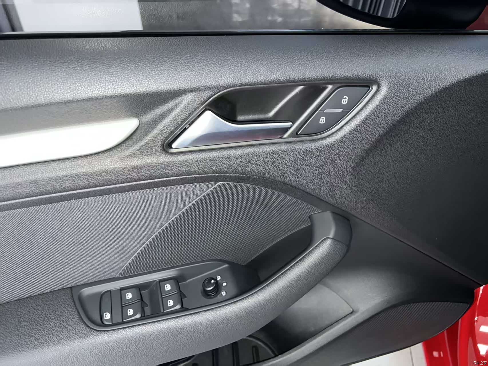 Audi A3, 2019 12