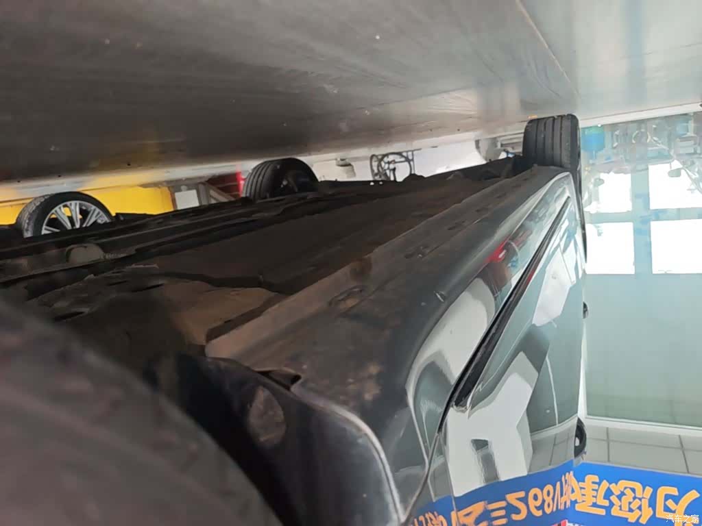 MG MG6, 2023 21