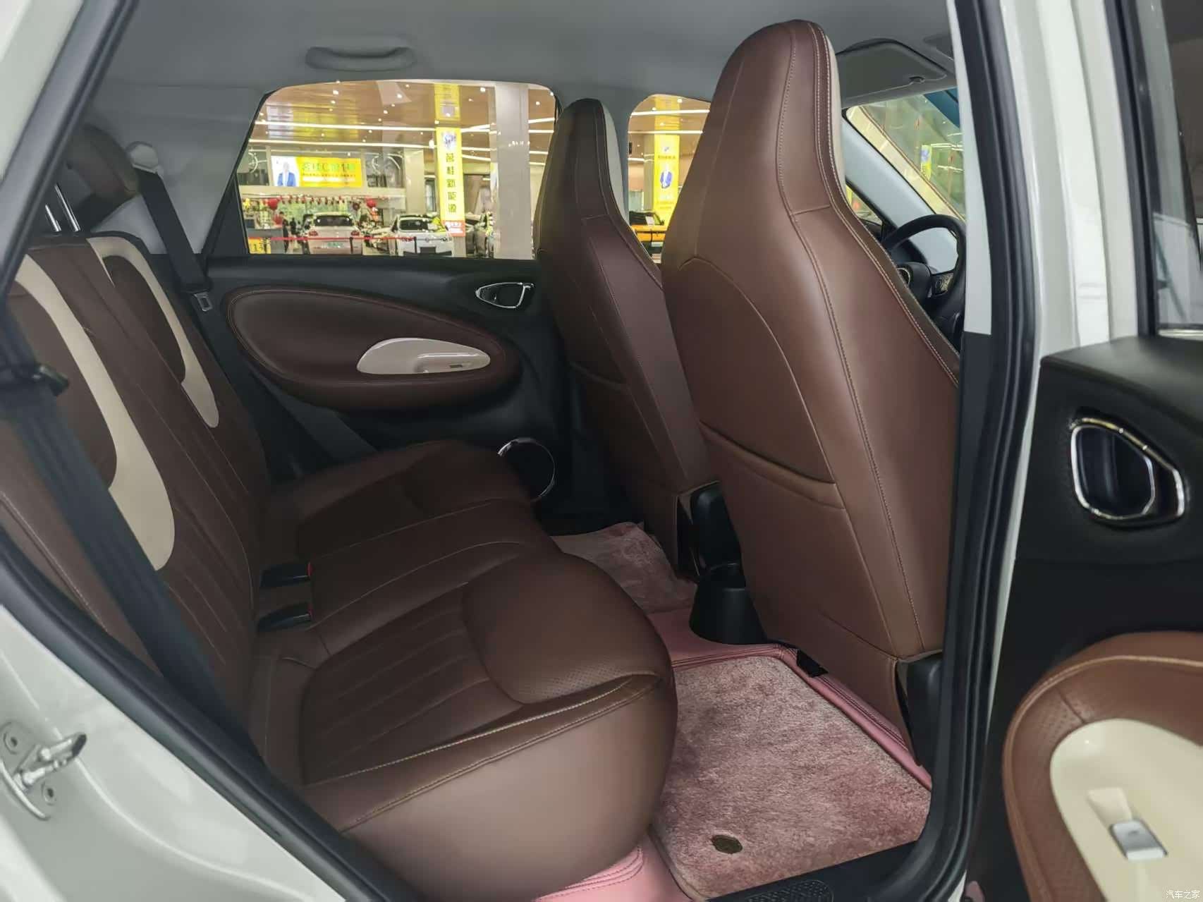 Wuling Bingo, 2023 16