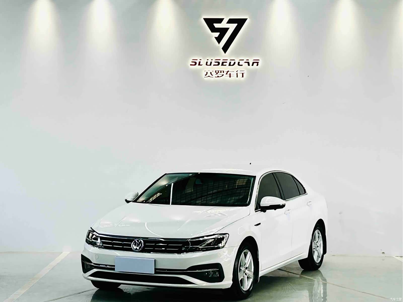 Volkswagen Lamando, 2020 1