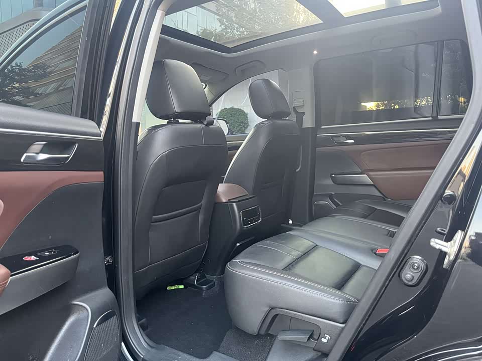 Trumpchi Trumpchi GS8