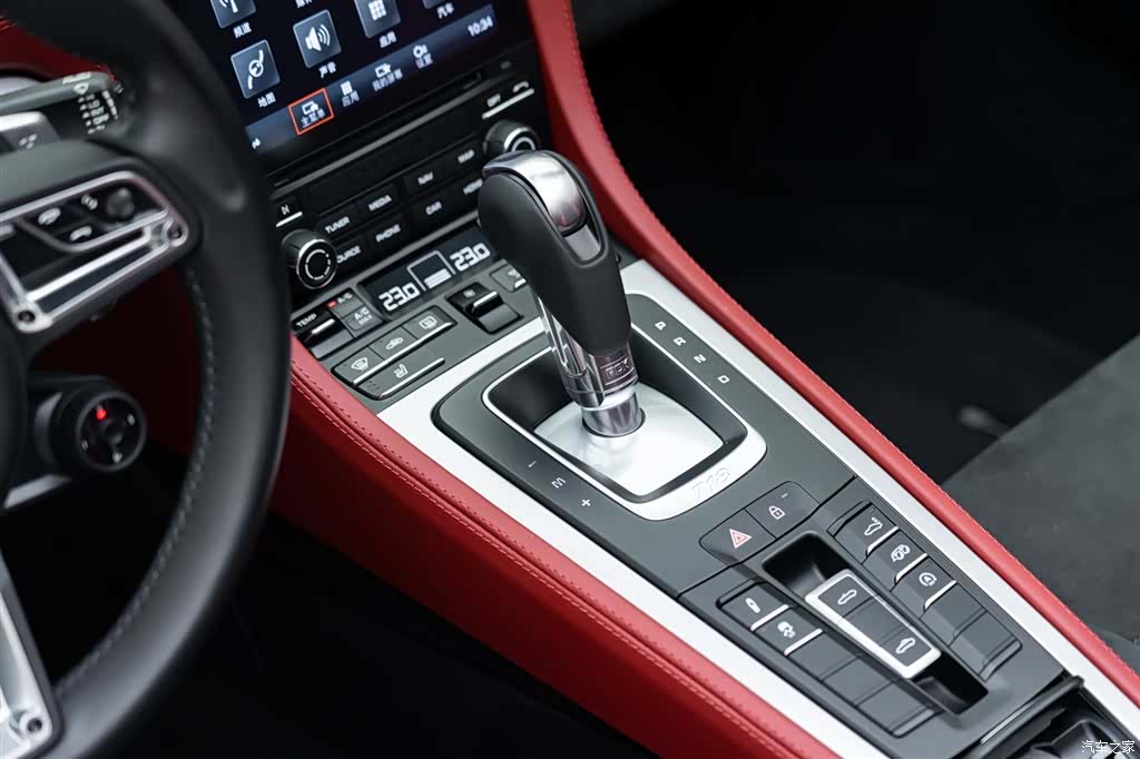 Porsche 718, 2022 15