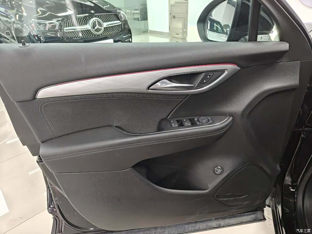 Buick Envision, 2025 21