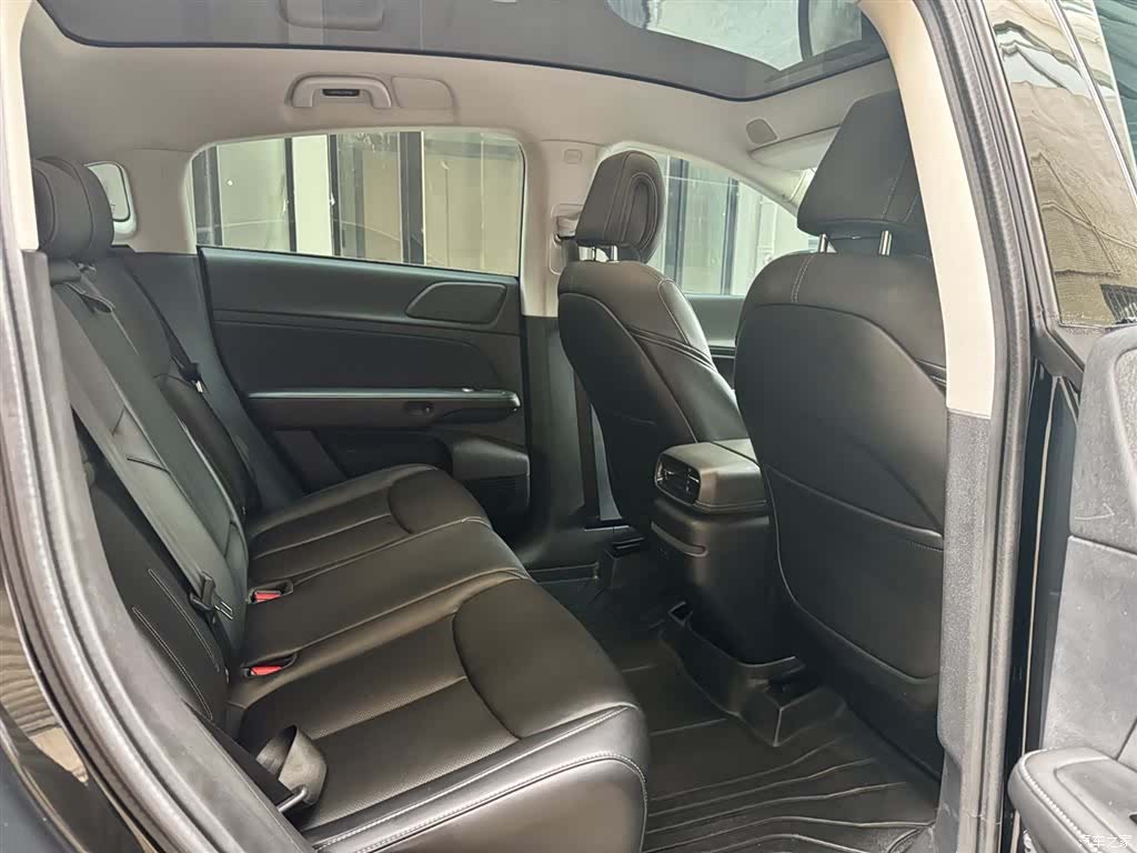 Xpeng G6, 2024 10