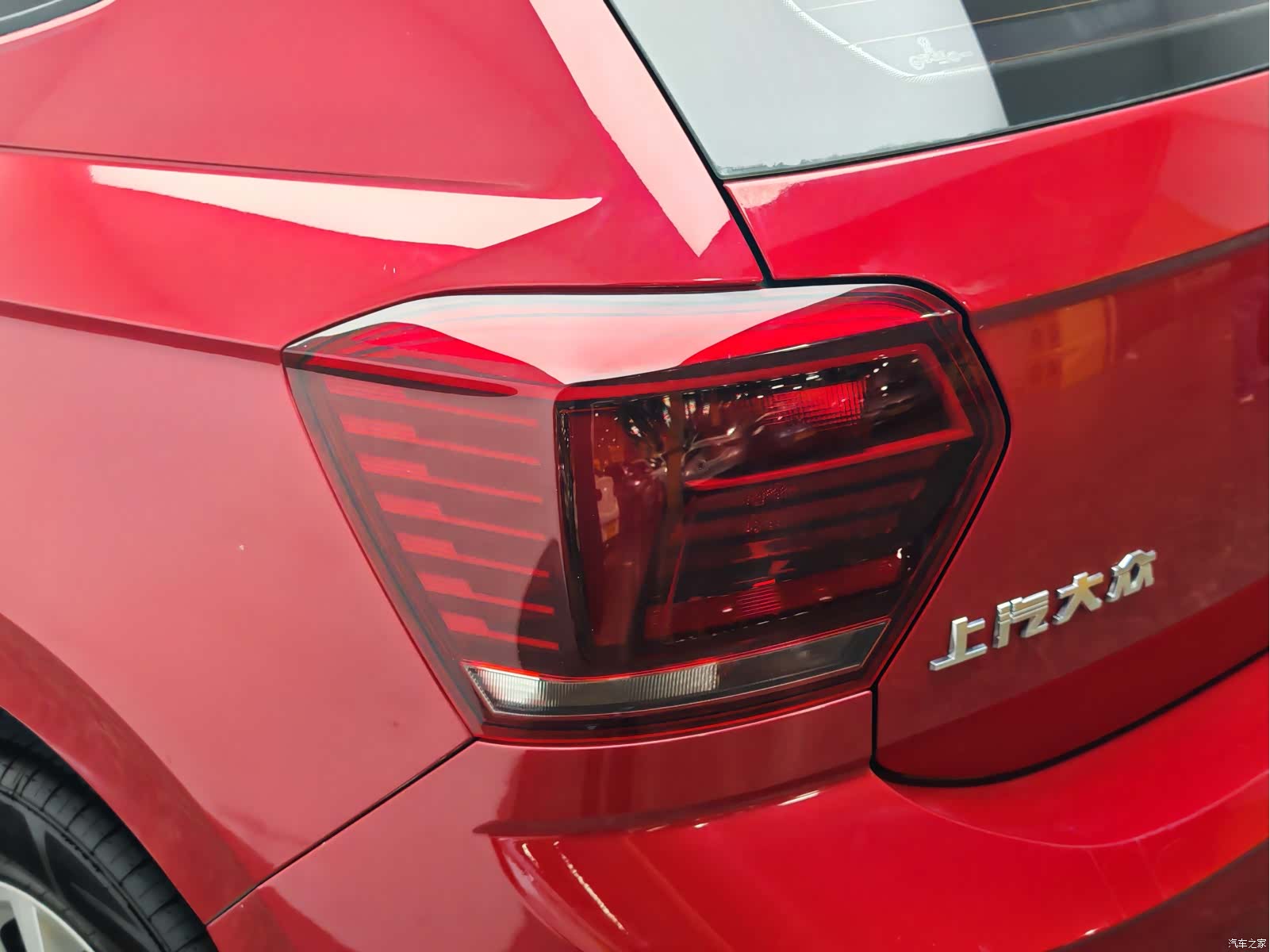 Volkswagen Polo, 2020 7