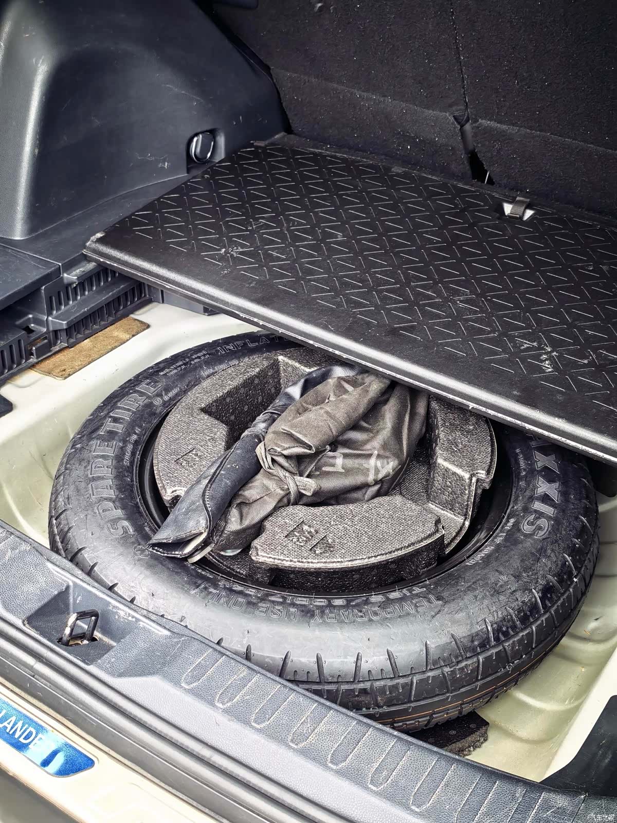 Toyota Wildlander, 2020 31