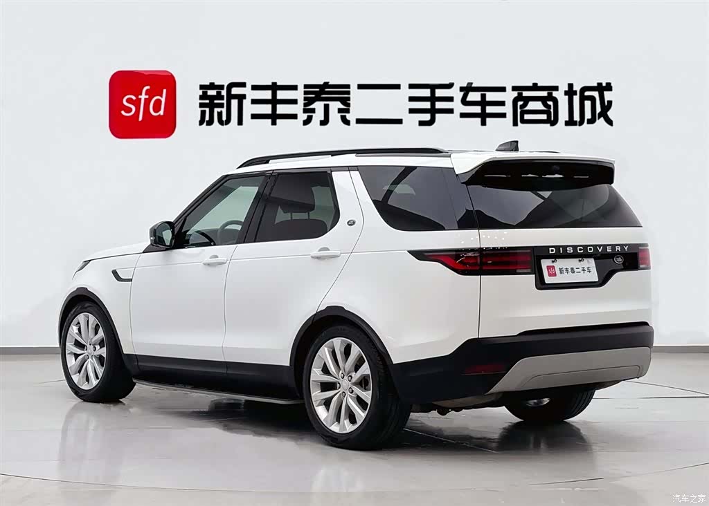 Land Rover Discovery, 2024 6