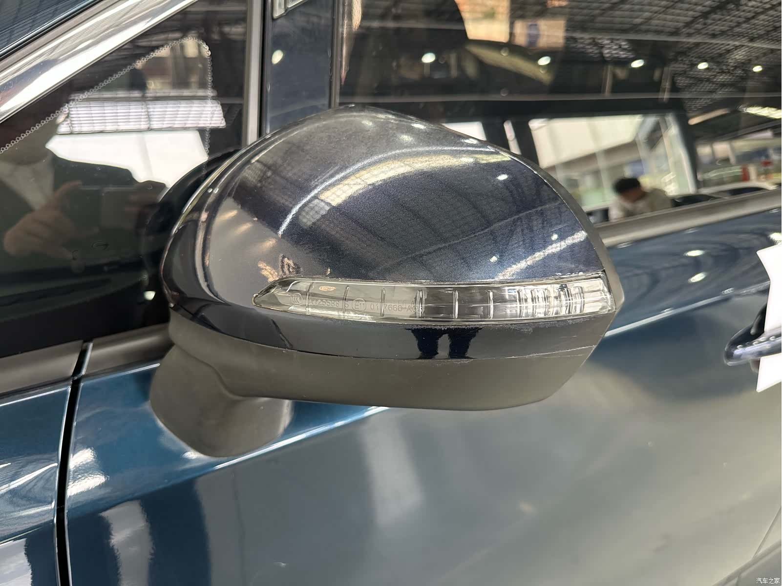 GAC M6, 2021 22