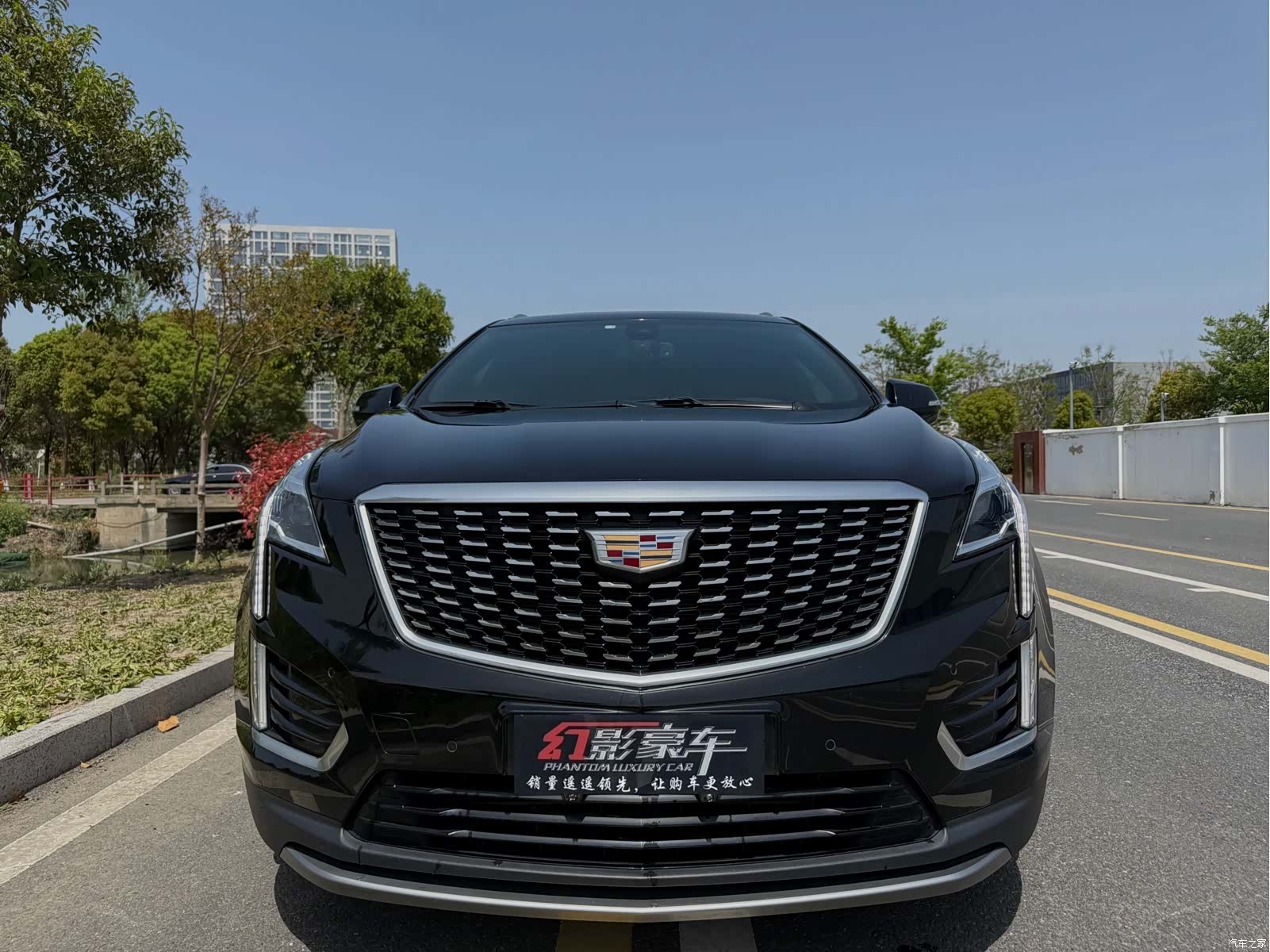 Cadillac XT5, 2021 2