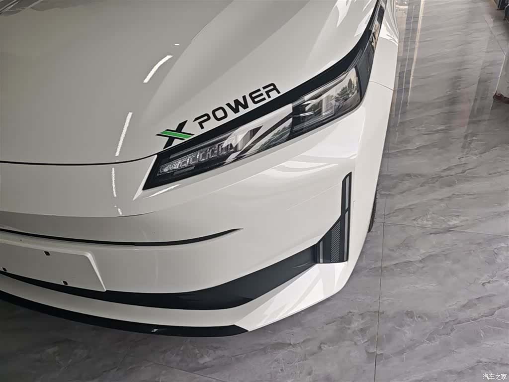 Changan Eado, 2024 24