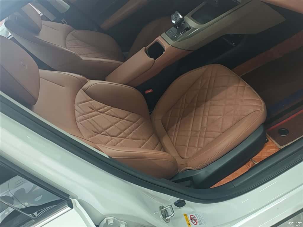 Changan Eado, 2024 25