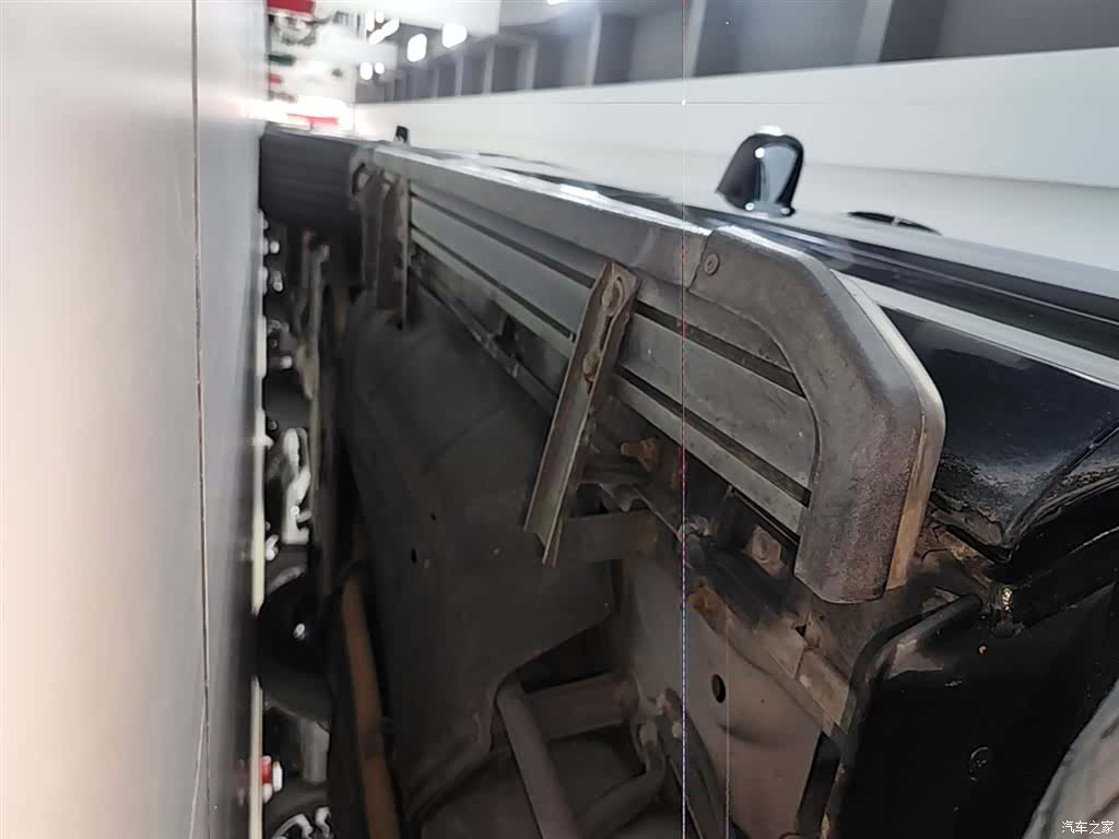 Honda Avancier, 2017 22