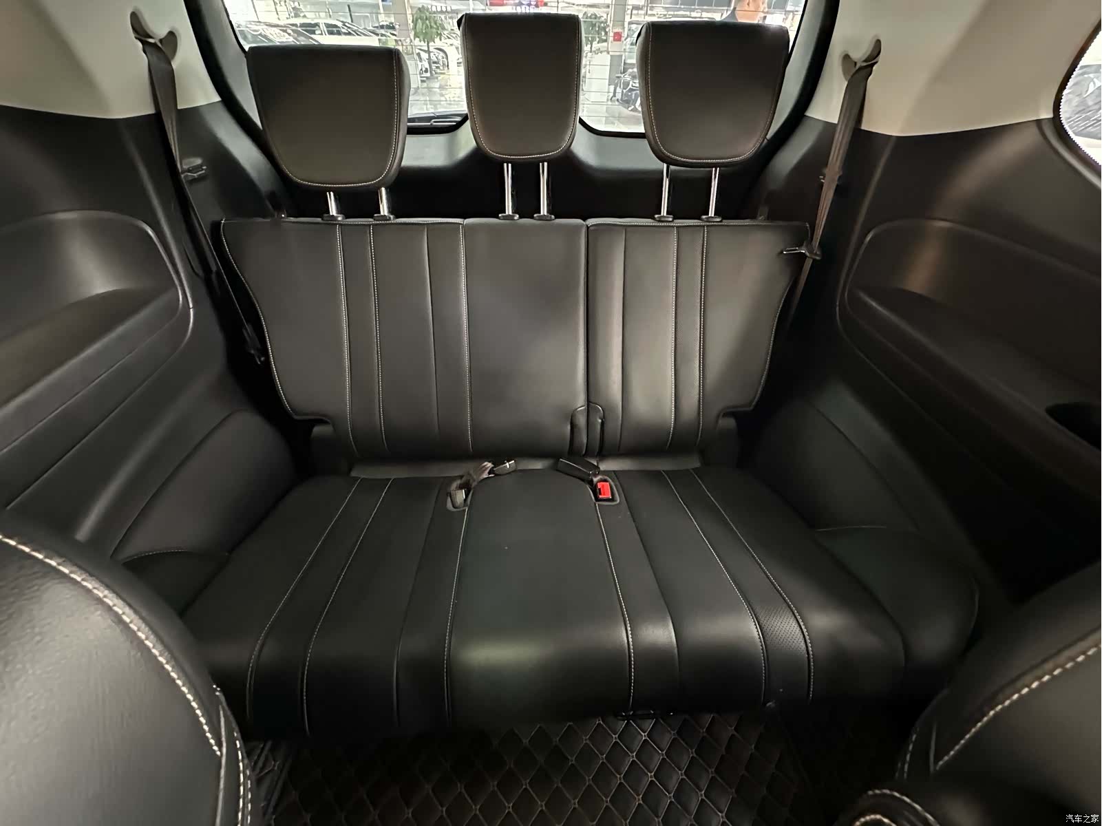 GAC M6, 2021 12