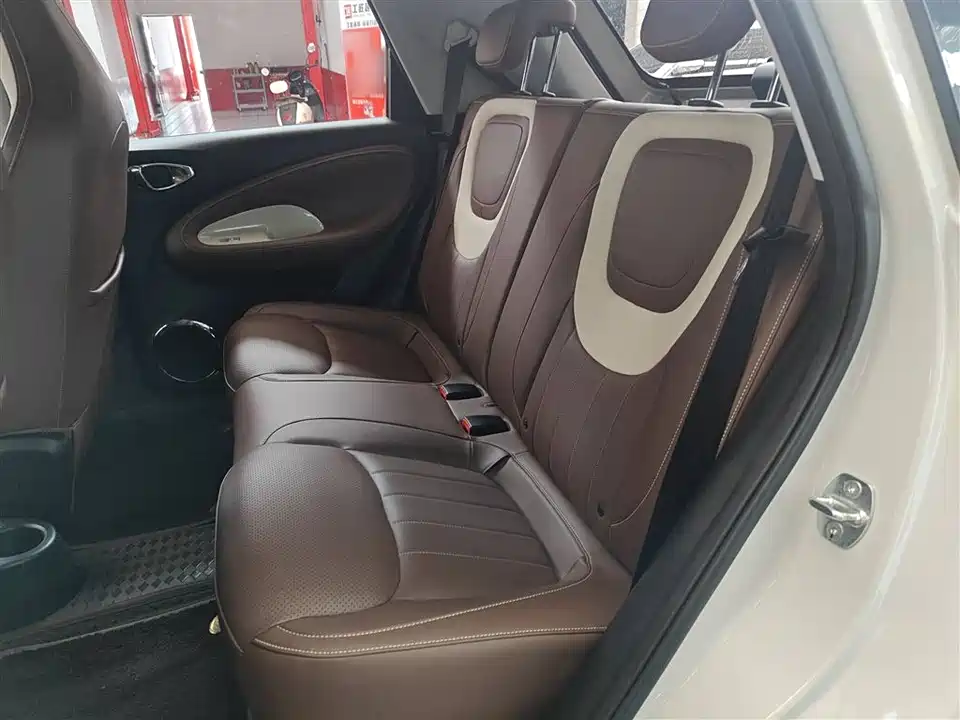 Wuling Wuling Bingguo