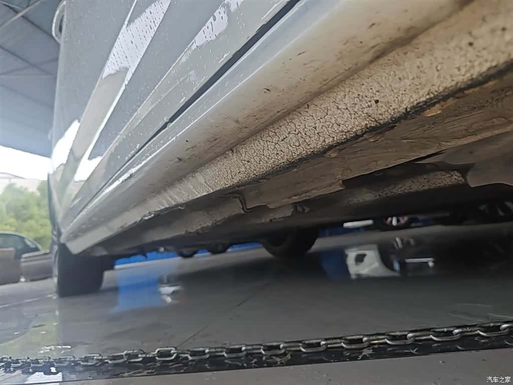 Audi A4L, 2018 21