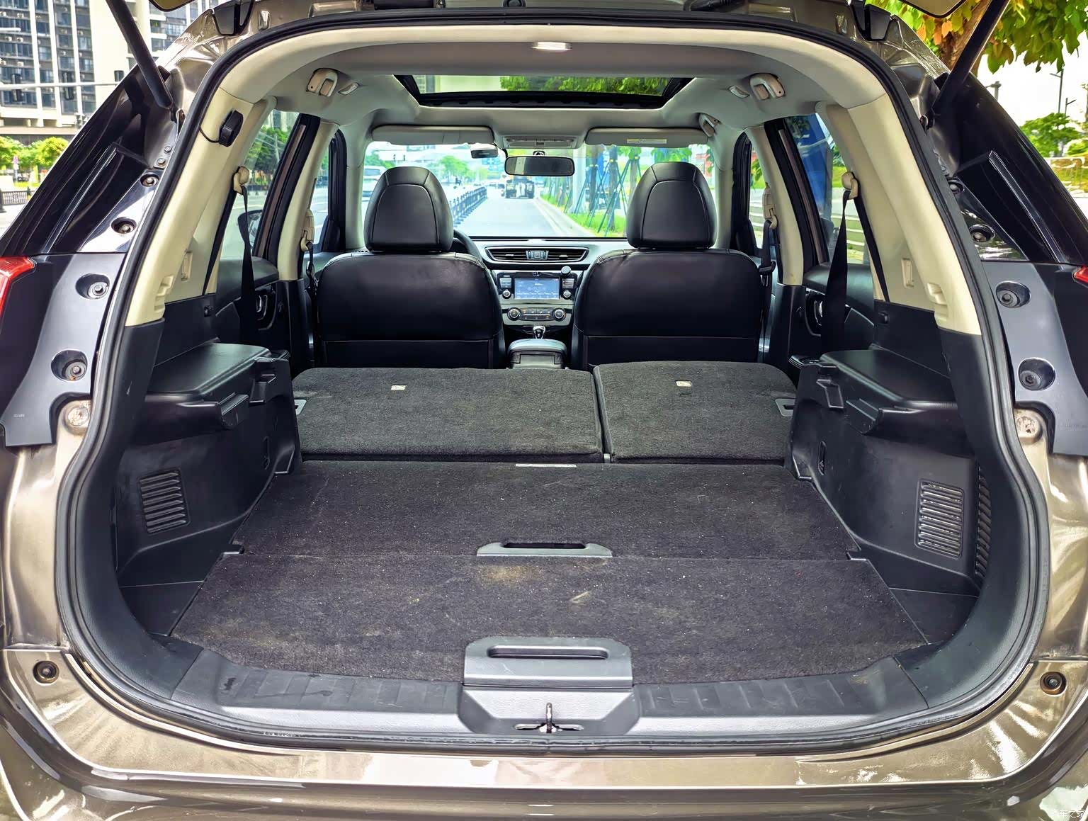 Nissan X-Trail, 2018 32